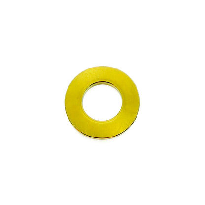 JDC Titanium Flat Washers | Universal