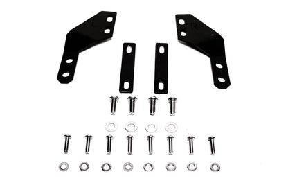 PLM Miata Hardtop Brackets & Security Hardware Kit – 1990–2005 Mazda Miata NA / NB