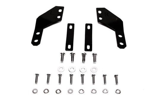 PLM Miata Hardtop Brackets & Security Hardware Kit – 1990–2005 Mazda Miata NA / NB