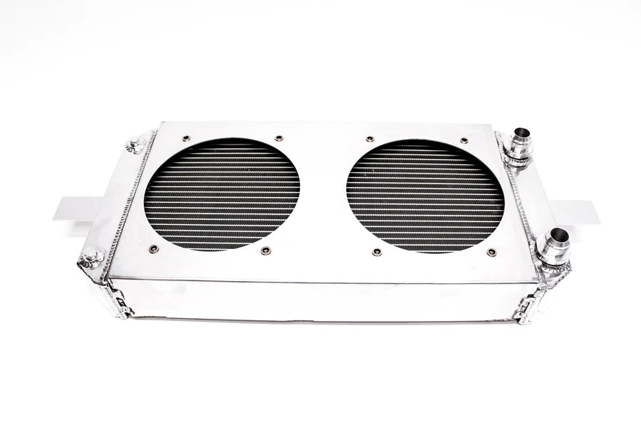 PLM Power Driven Tucked Radiator XL – Honda / Acura
