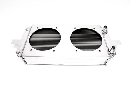 PLM Power Driven Tucked Radiator XL – Honda / Acura