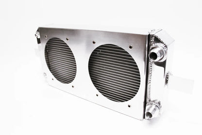 PLM Power Driven Tucked Radiator XL – Honda / Acura