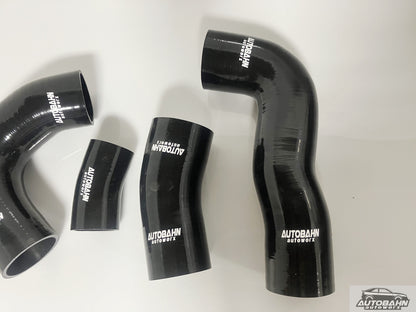 AUTOBAHN AUTOWORX Boost Hose Kit for VW / Audi MQB Chassis (2015–2024)
