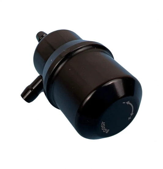 Bull Boost Performance Manual Turbo Boost Controller – Adjustable Bypass Valve 0–50 PSI