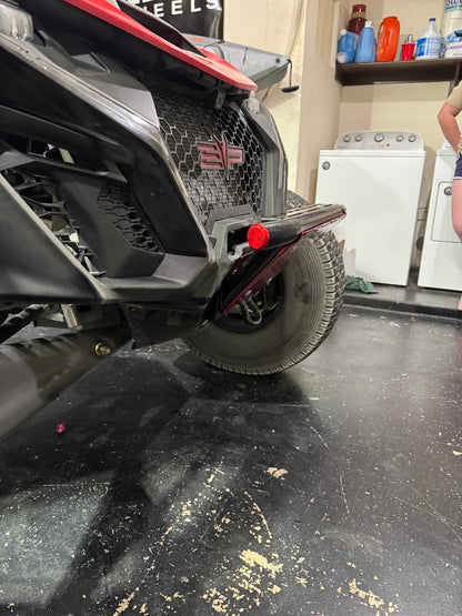 Can-Am Maverick R Front Bumper