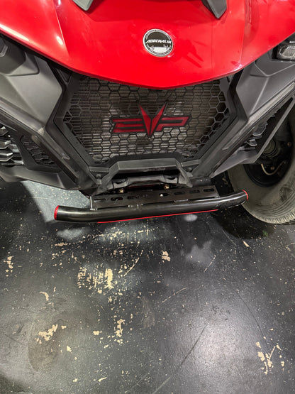Can-Am Maverick R Front Bumper