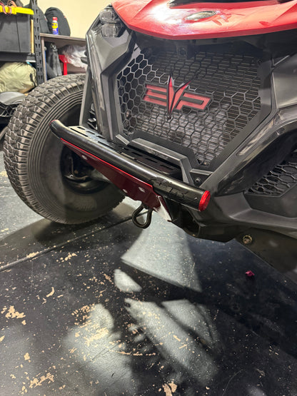 Can-Am Maverick R Front Bumper