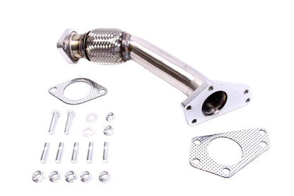 PLM Subaru Up Pipe – WRX, STI, Forester XT, Legacy GT & Outback XT (1991–2021)