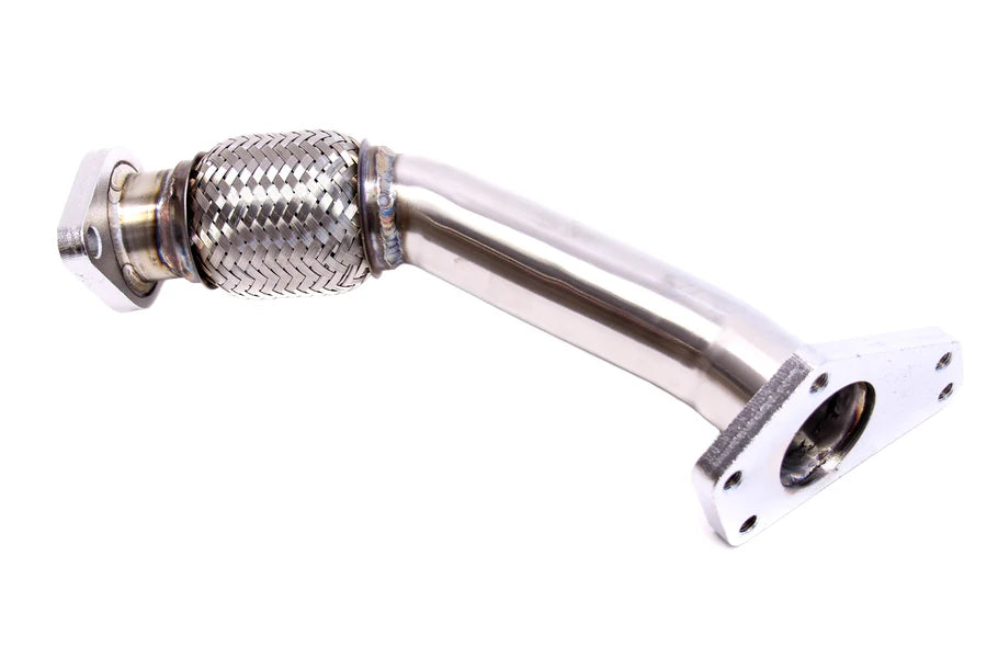 PLM Subaru Up Pipe – WRX, STI, Forester XT, Legacy GT & Outback XT (1991–2021)
