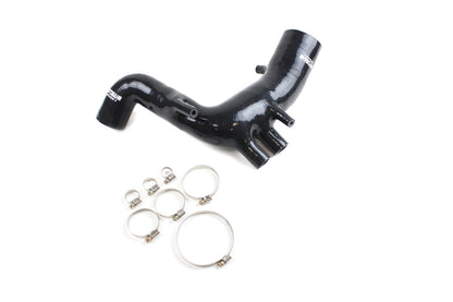 Autobahn Autoworx VW MK4 Golf / Jetta / New Beetle 1.8T 1998-2005 K04 Hybrid Silicone Turbo Inlet Pipe