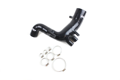 Autobahn Autoworx VW MK4 Golf / Jetta / New Beetle 1.8T 1998-2005 K04 Hybrid Silicone Turbo Inlet Pipe