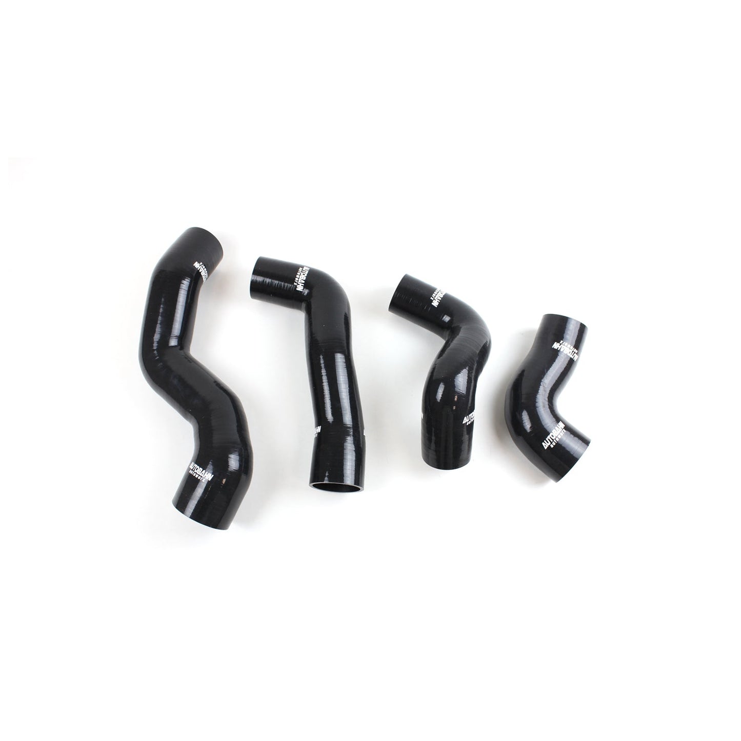 Autobahn Autoworx Audi A4/B7 FSI 2.0t Boost Hoses