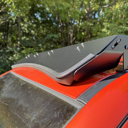 Low Profile Rack - 2nd and 3rd Gen Tacoma