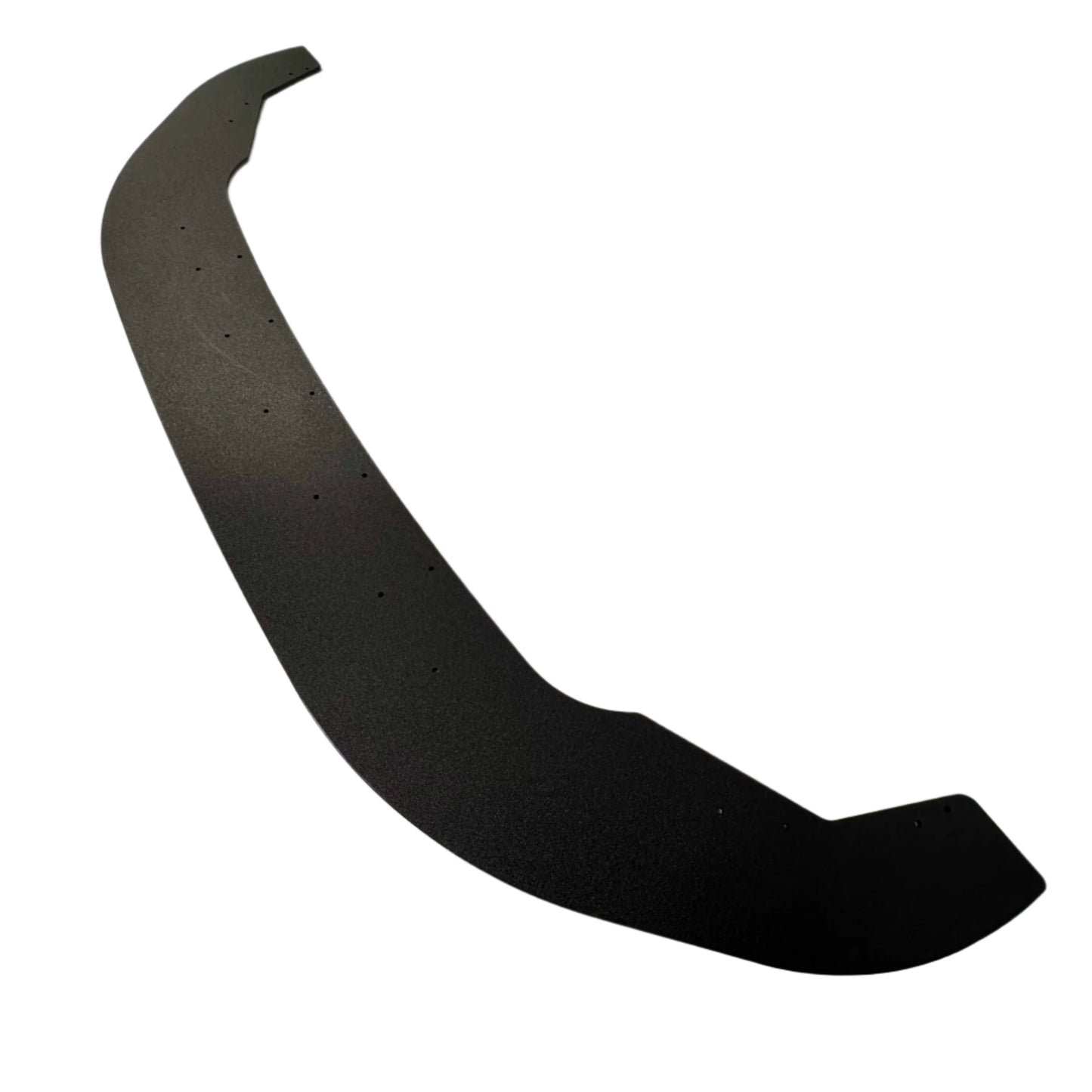 Front Lip for MK7.5 Golf R (2018-2021)- bumper mounted splitter