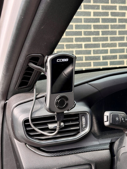 P&L Motorsports Ford Explorer ST COBB Accessport Mount