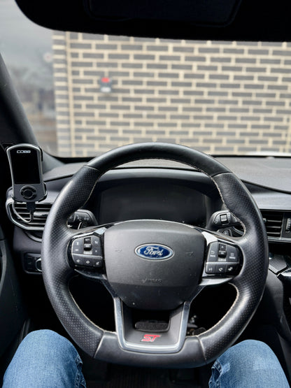 P&L Motorsports Ford Explorer ST COBB Accessport Mount