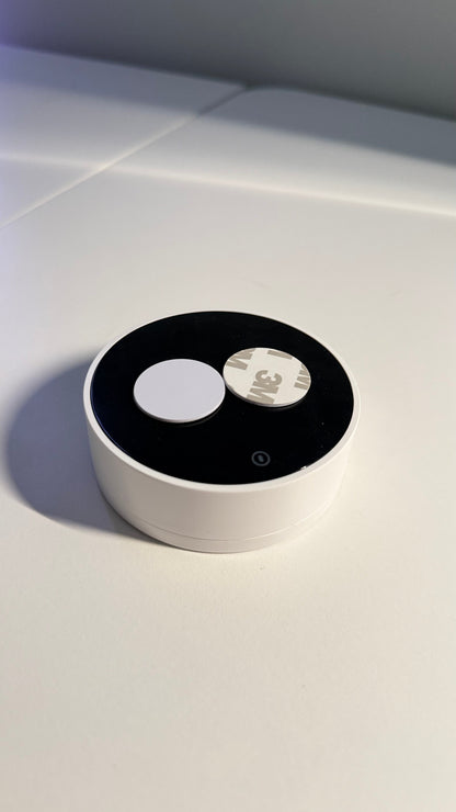 Programable NFC Keys