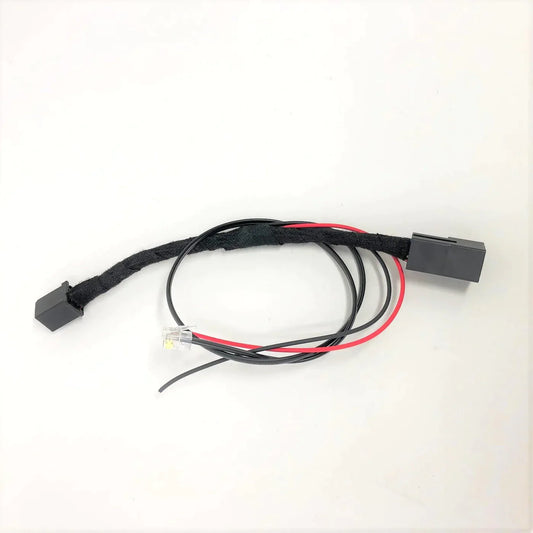 2024-26 HD Sierra Radar Detector Harness