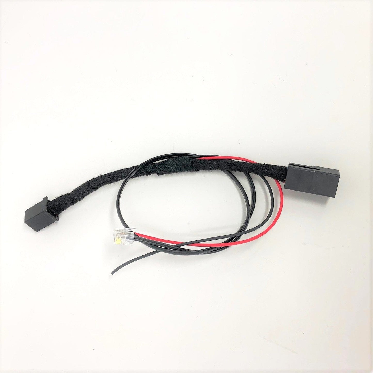 14-19 (Old Body) Sierra Radar Detector Harness