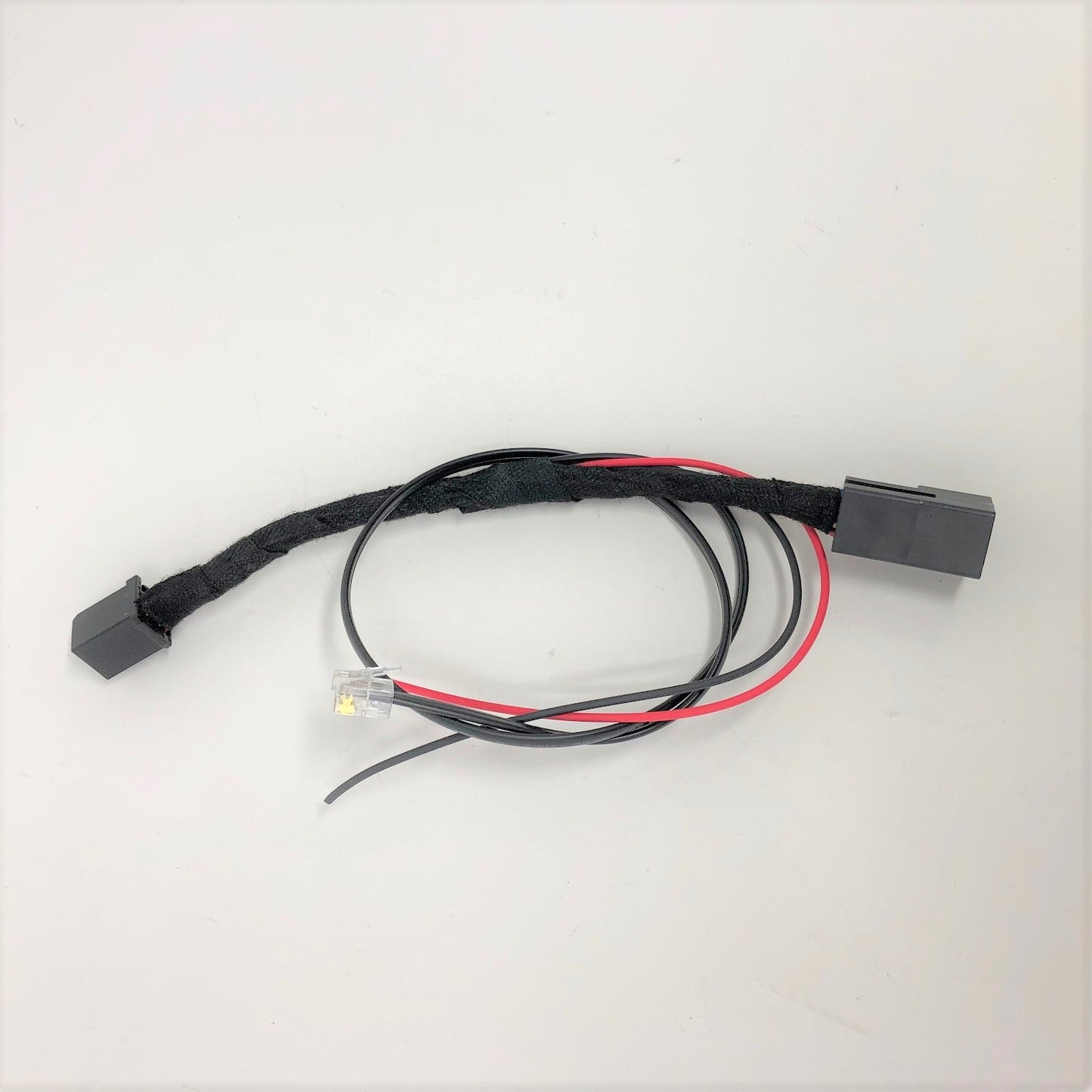 15-20 Escalade Radar Detector Harness