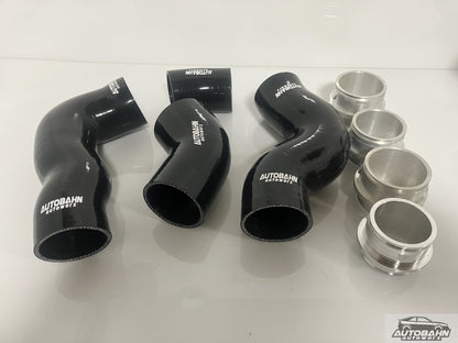 AUTOBAHN AUTOWORX Boost Hose Kit for VW / Audi 2.0T TSI (Gen 2)