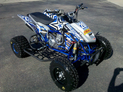 Honda TRX450 DC-PRO MX A-Arm Kit