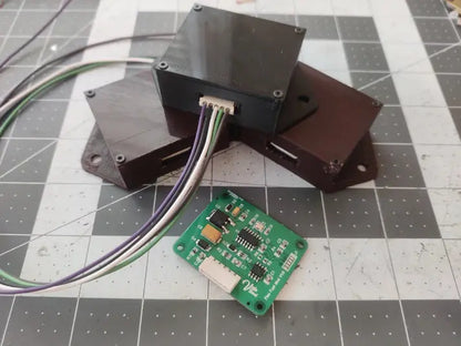 VatoTuned Flex Fuel Converter Module | VTEC Innovations PNP Harnessing OBD1