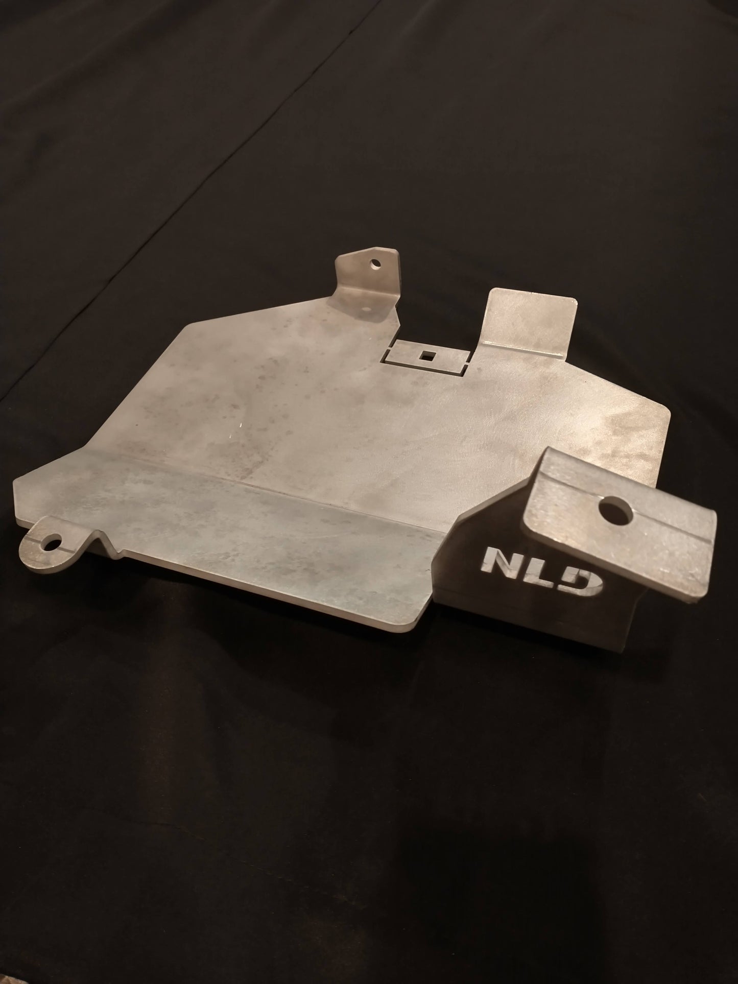 Rear Differential Skid Plate / 2003-2008 Pilot / 2006-2014 Ridgeline /
