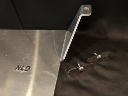 Mid-Skid Plate / 2017-2026 Ridgeline / 2019-2025 Passport / 2016-2022 Pilot /