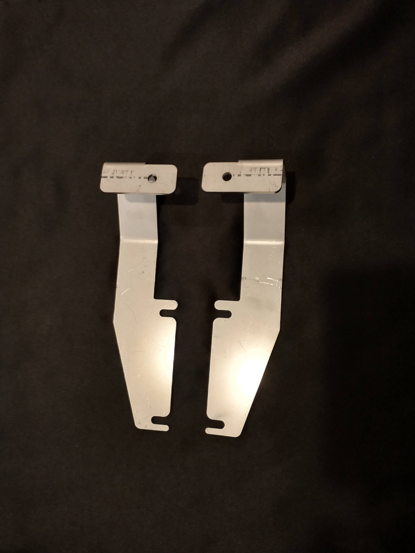 Ditch Light Brackets (V3) / 2017-2026 Ridgeline / 2019-2025 Passport / 2016-2022 Pilot /