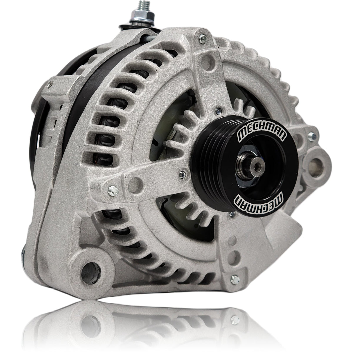 Mechman 240 Amp S Series Alternator 2000-2002 Toyota 4.7L V8