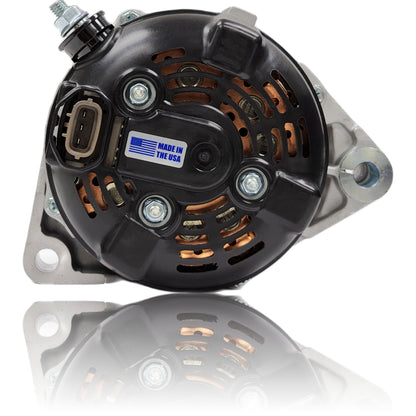 Mechman 240 Amp S Series Alternator 2000-2002 Toyota 4.7L V8