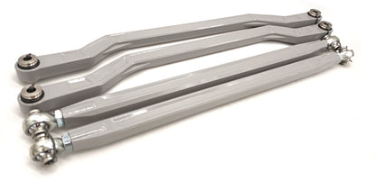 Polaris RZR Pro R / Turbo R / Pro S (2022+) High Clearance Radius Rods