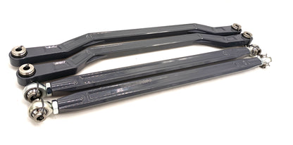 Polaris RZR Pro R / Turbo R / Pro S (2022+) High Clearance Radius Rods