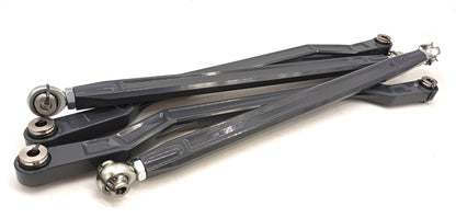 Polaris RZR Pro R / Turbo R / Pro S (2022+) High Clearance Radius Rods