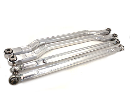 Polaris RZR Pro R / Turbo R / Pro S (2022+) High Clearance Radius Rods