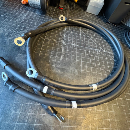 B/D-Series Engine Harness – 99-01 Acura Integra | Complete Swap Kit | VTI StreetSpec