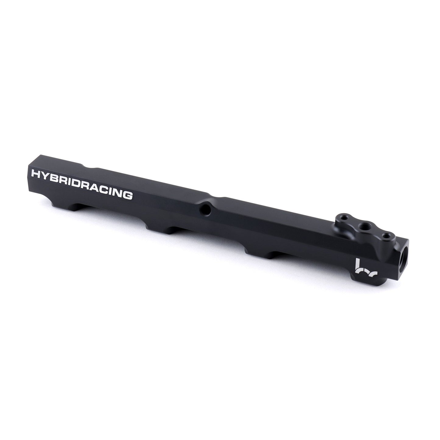 Hybrid Racing High-Flow Fuel Rail for Honda B Series