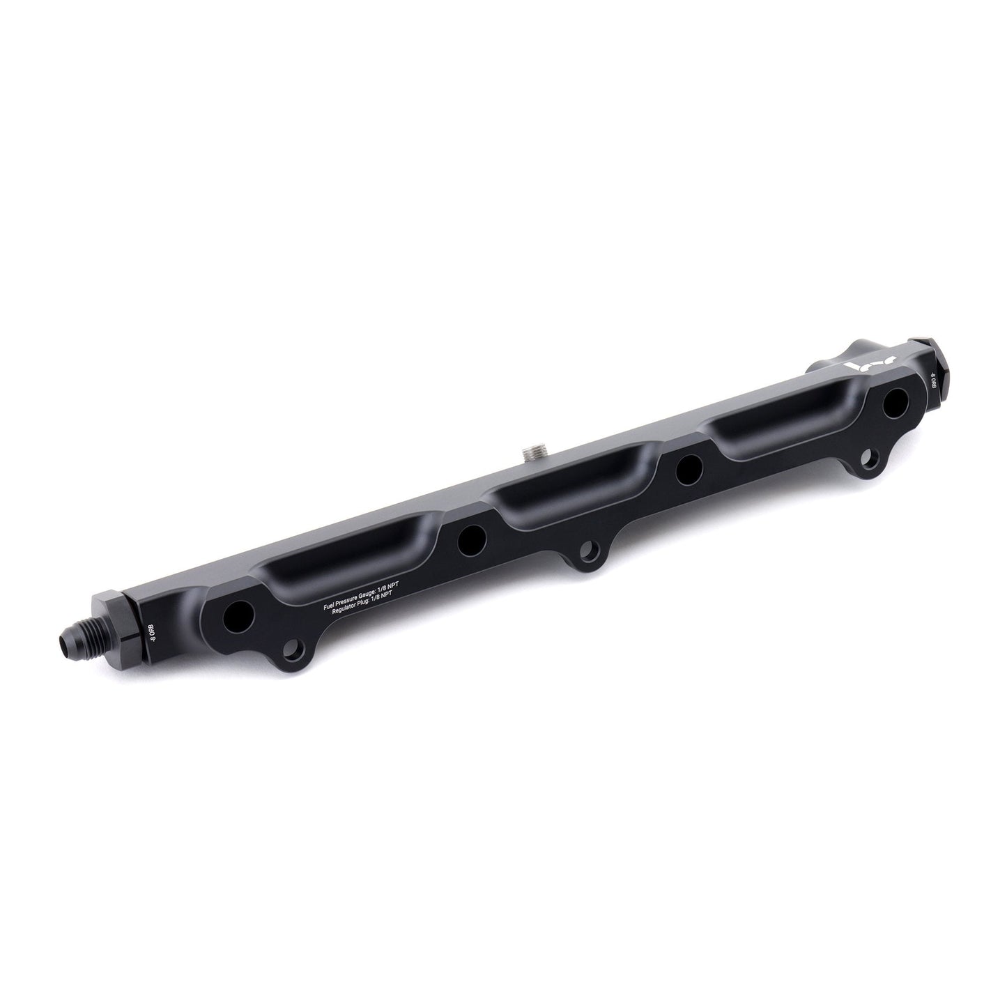 Hybrid Racing High-Flow Fuel Rail for Honda B Series
