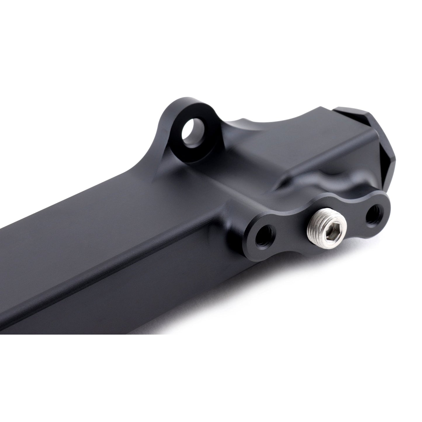 Hybrid Racing High-Flow Fuel Rail for Honda B Series