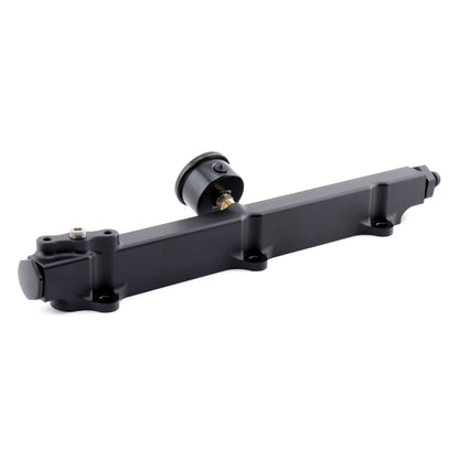 Hybrid Racing High-Flow Fuel Rail for Honda B Series
