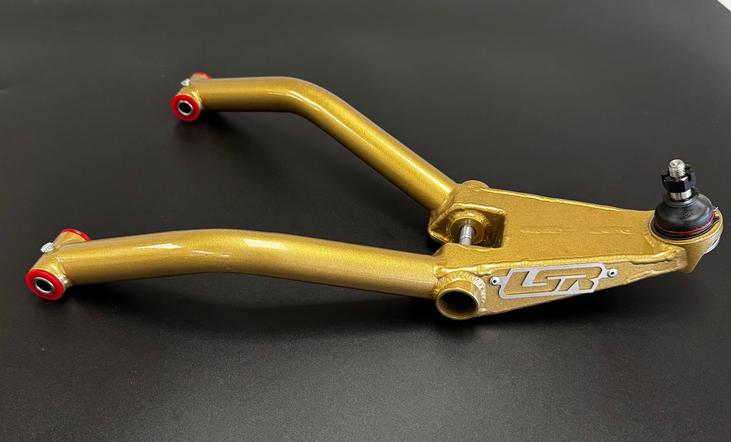 Honda TRX450R High Clearance XC A-Arms