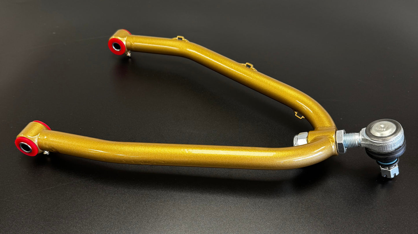 Honda TRX450R High Clearance XC A-Arms