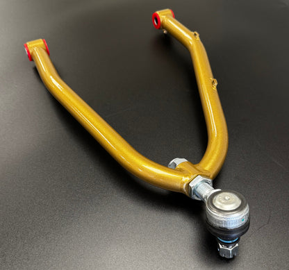 Honda TRX450R High Clearance XC A-Arms