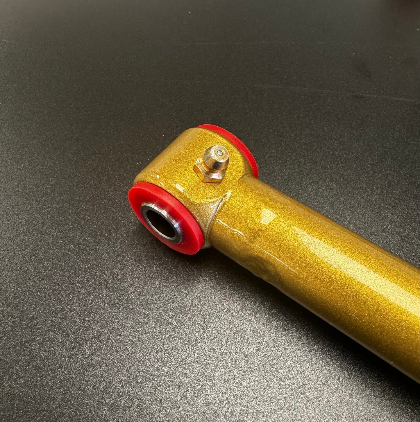 Honda TRX450R High Clearance XC A-Arms