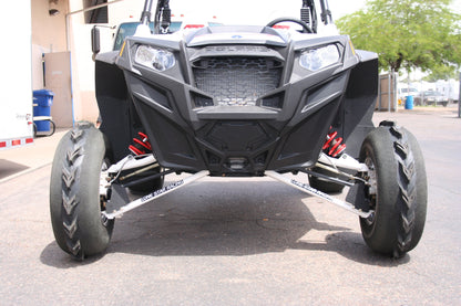 Polaris RZR XP900 STS Suspension Kit