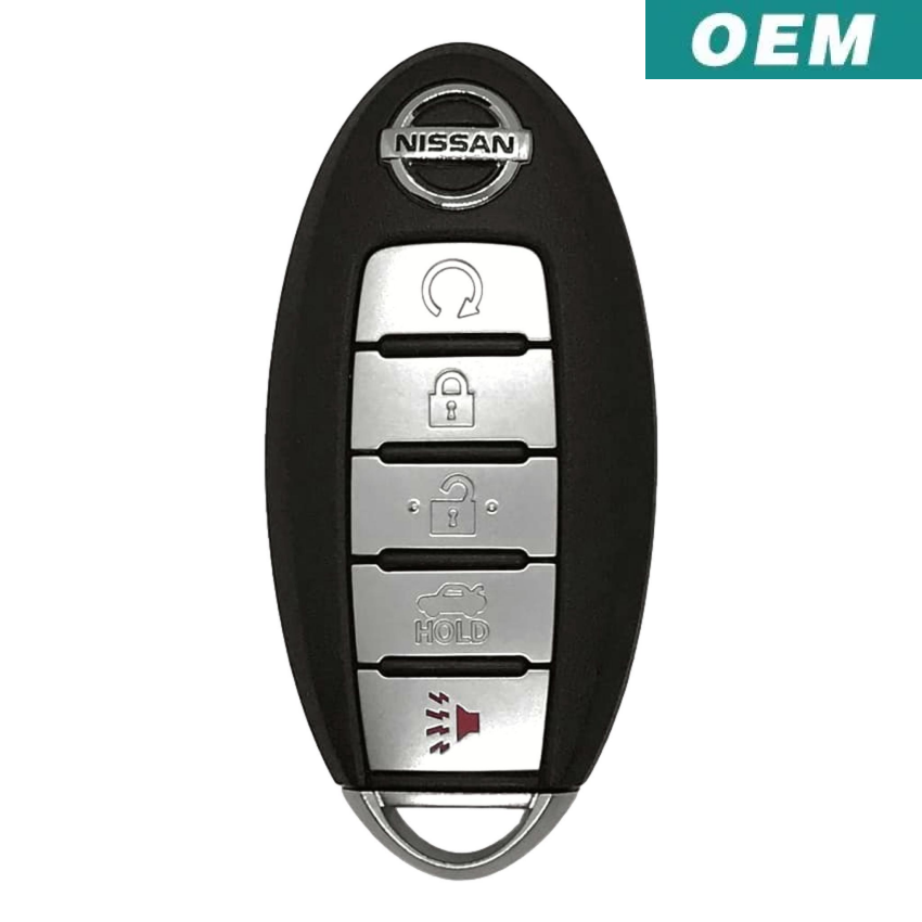 Nissan Maxima 2019-2021 OEM 5 Button Smart Key KR5TXN7