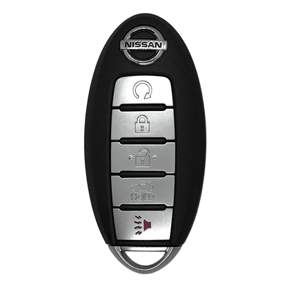 Nissan Altima Maxima 2016-2018 OEM 5 Button Remote FCC: KR5S180144014