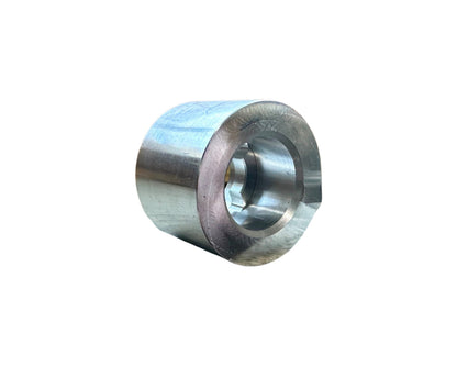 SPE Motorsport 6.7L Powerstroke IAT Sensor Bung