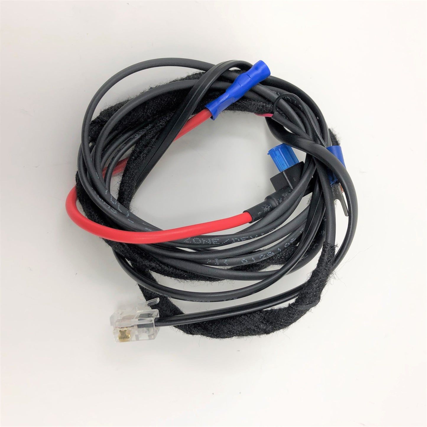 14-19 (Old Body) Sierra Radar Detector Harness